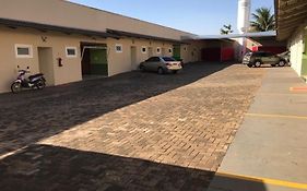 Motel& Hotel Apê Goiânia !!!